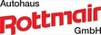 Logo Autohaus Rottmair GmbH